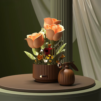BloomyRose™
