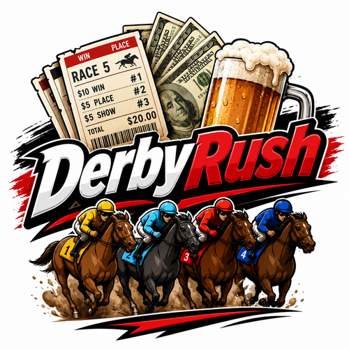 DerbyRush